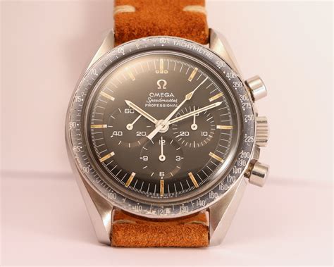 omega speedmaster 1965 price|omega speedmaster moonwatch original.